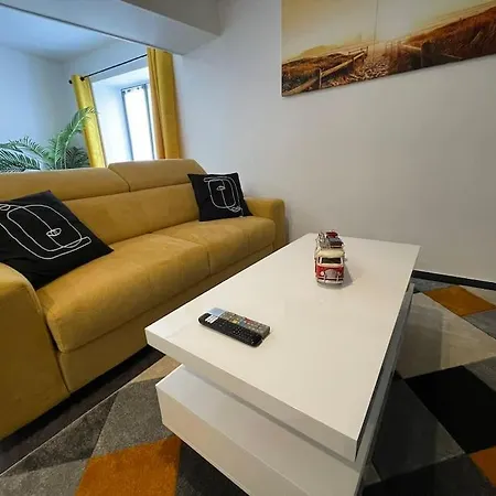 Apartment L'appart Ecran Geant