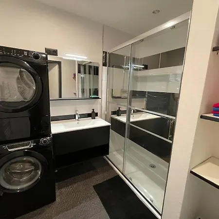 Apartment L'appart Ecran Geant *