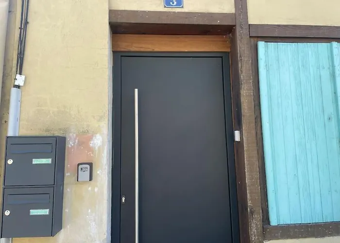 L'appart Ecran Geant Joinville