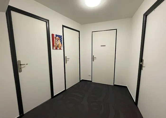 Apartment L'appart Ecran Geant