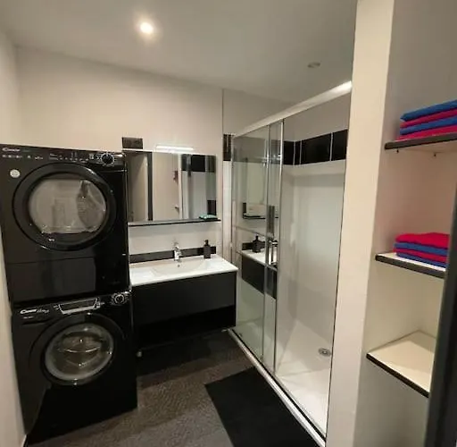 L'appart Ecran Geant Joinville