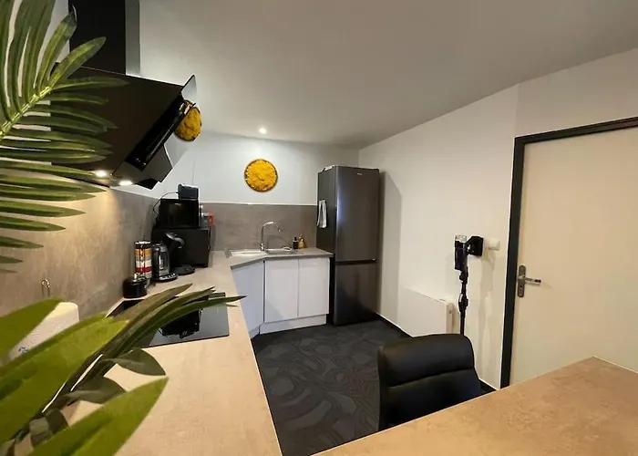 L'appart Ecran Geant Joinville