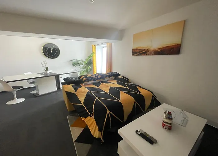 L'appart Ecran Geant Joinville